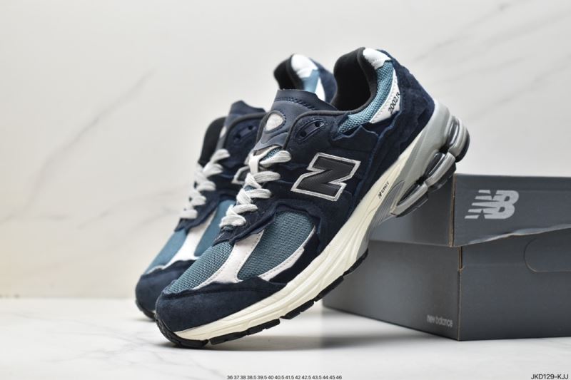 New Balance Sneakers